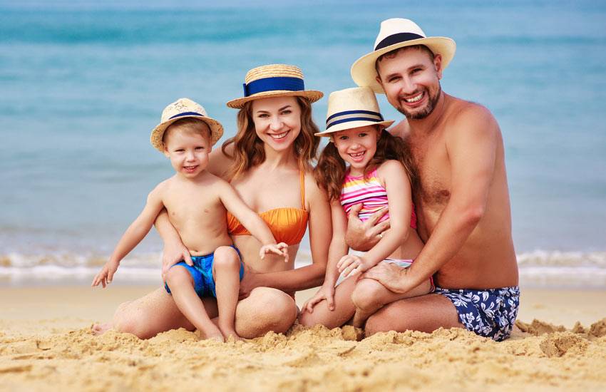 Offerte Hotel per famiglia Bellaria